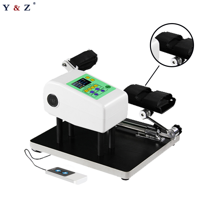 Upper Limb Continuous passive motion、    Wrist Joint cpm